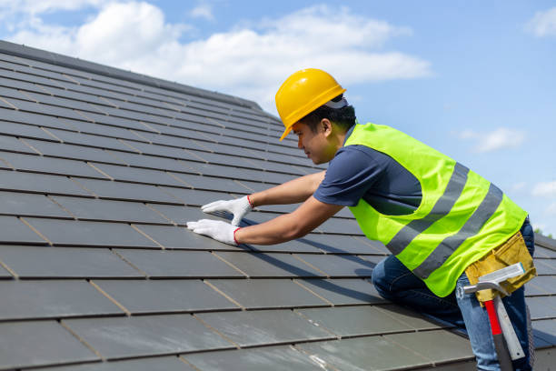 Roof Installation Near Me in Baltic, CT